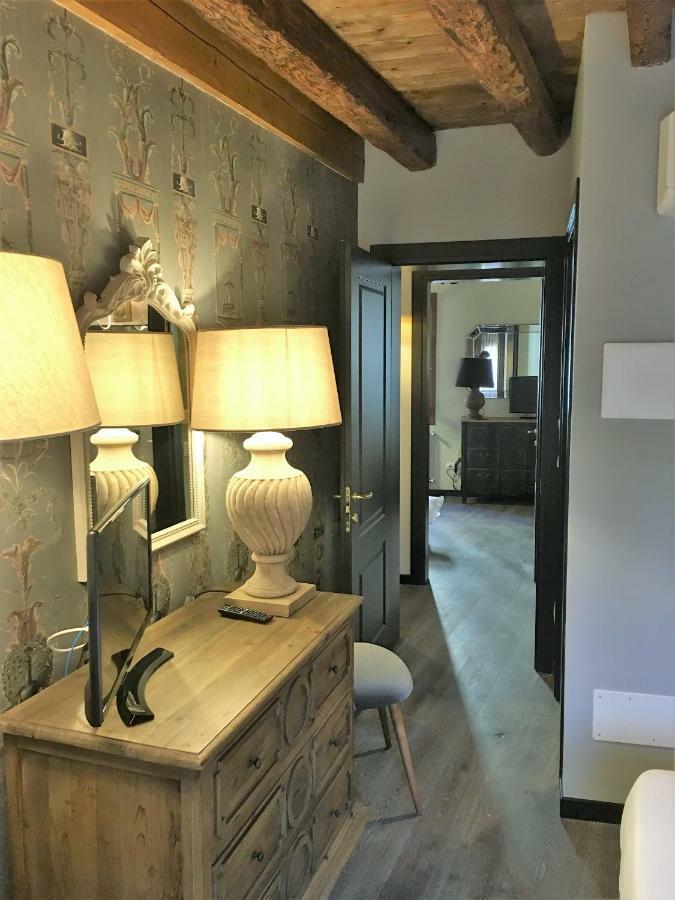 Rigoletto Charm Bed & Breakfast Venezia