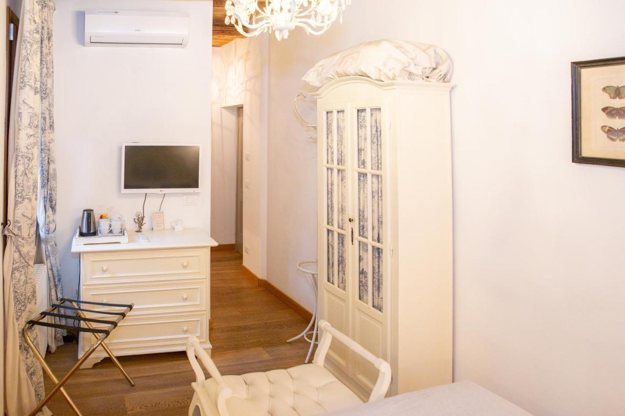 Rigoletto Charm Bed & Breakfast Venezia