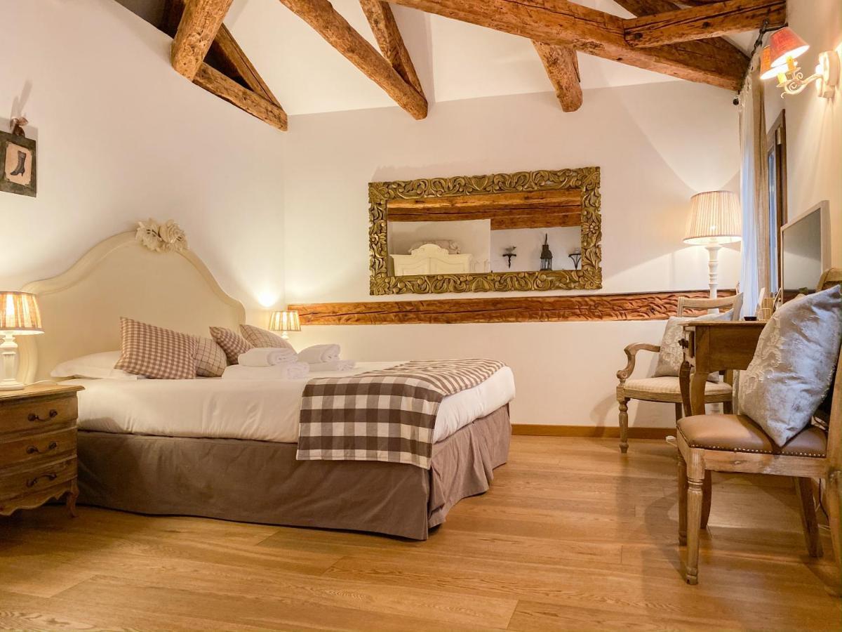 Rigoletto Charm 3* Venezia