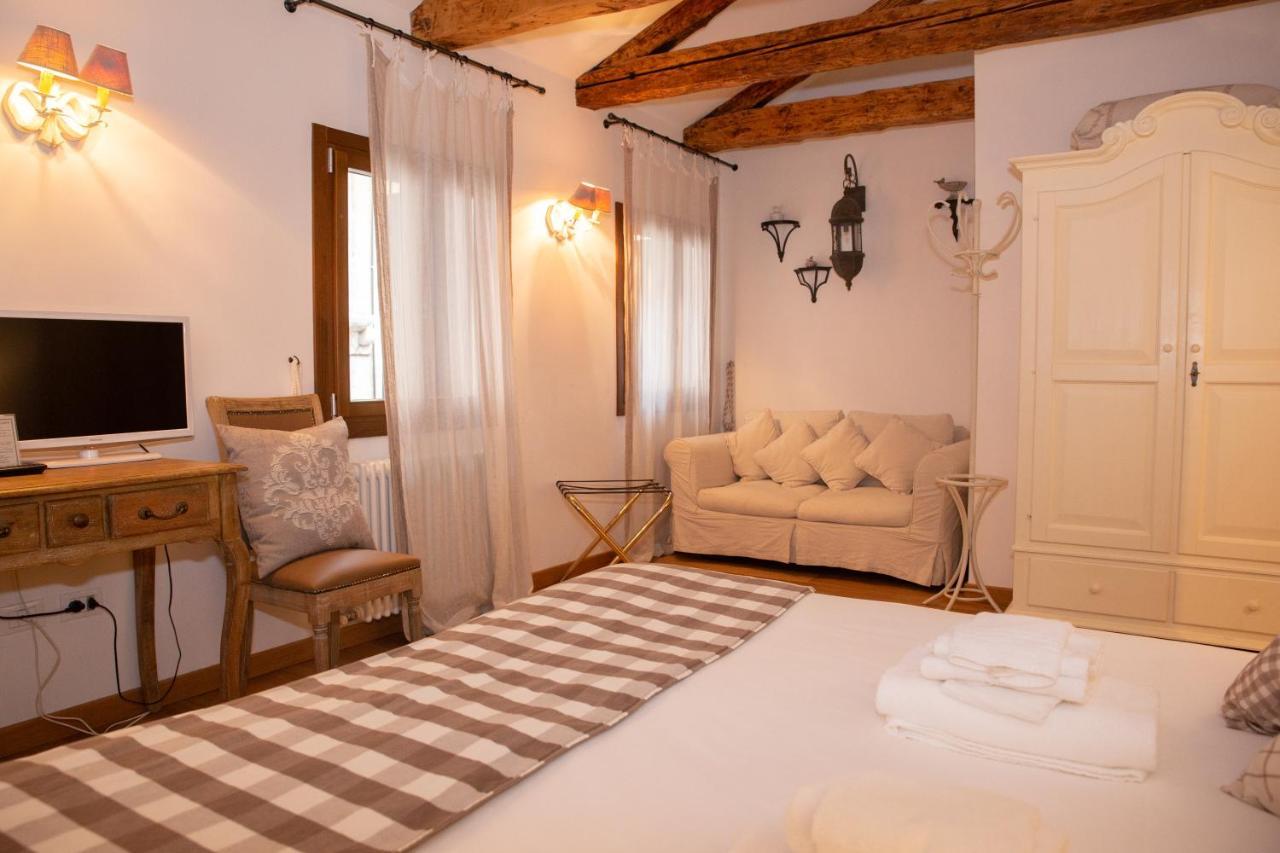 Rigoletto Charm Bed & Breakfast Venezia