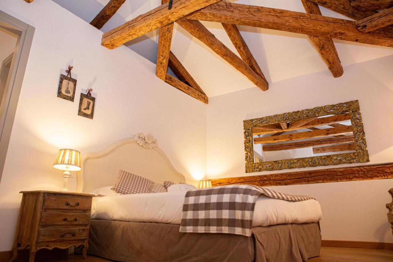 Bed & Breakfast Rigoletto Charm Venezia