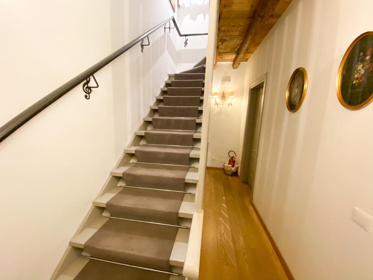 Bed & Breakfast Rigoletto Charm Venezia
