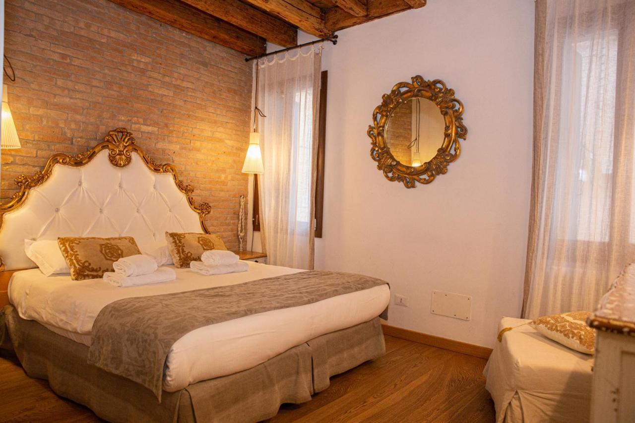 Rigoletto Charm Venezia
