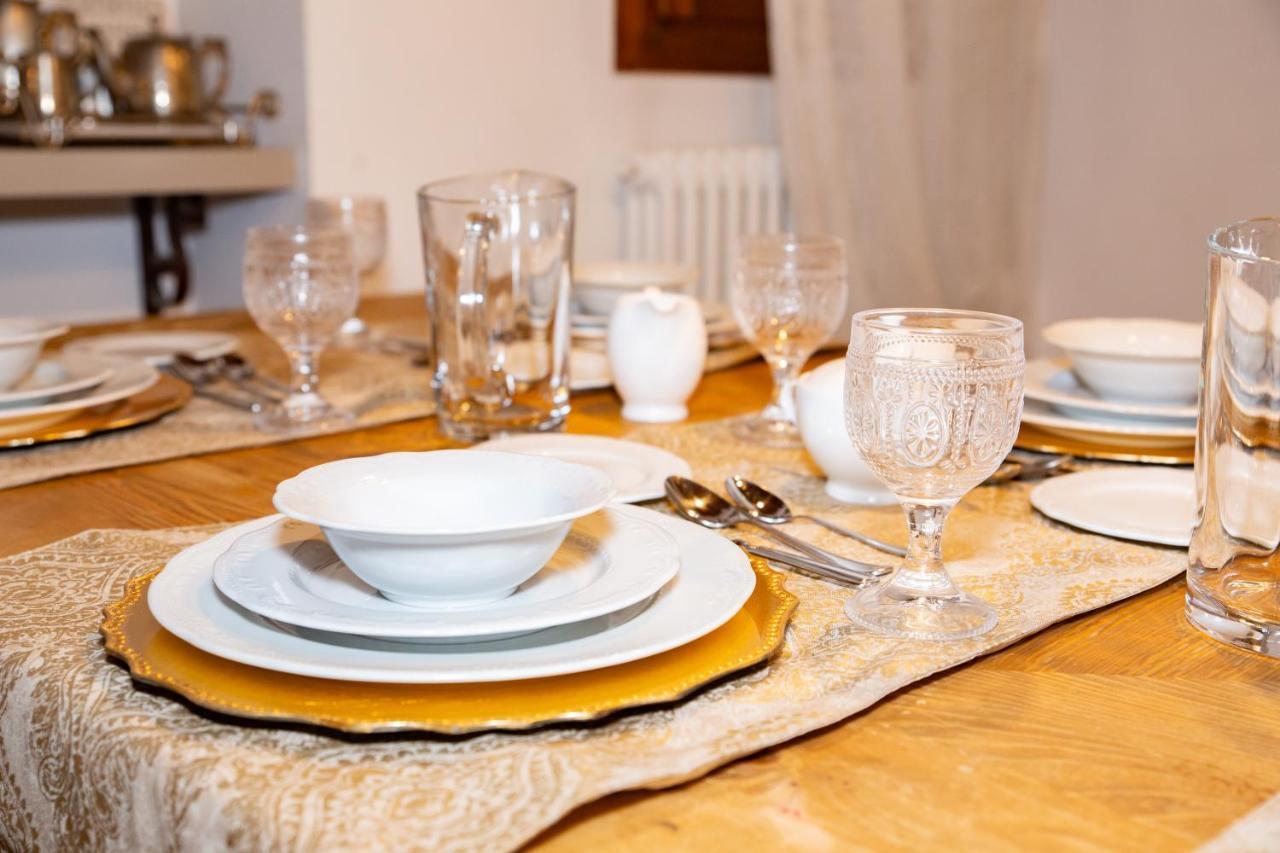 Bed & Breakfast Rigoletto Charm Venezia