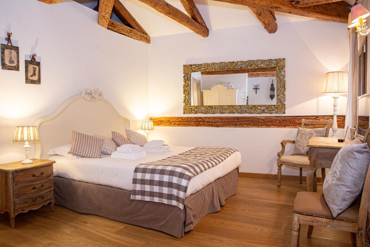 Bed & Breakfast Rigoletto Charm Venezia