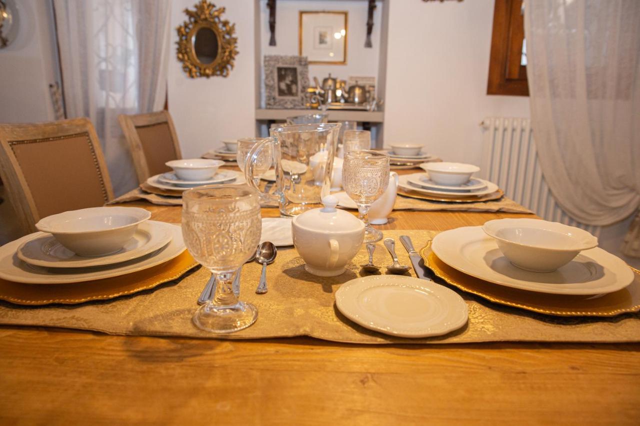 Rigoletto Charm Bed & Breakfast Venezia