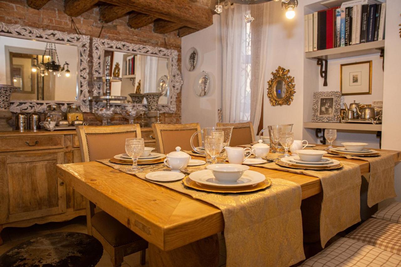 Rigoletto Charm 3* Venezia
