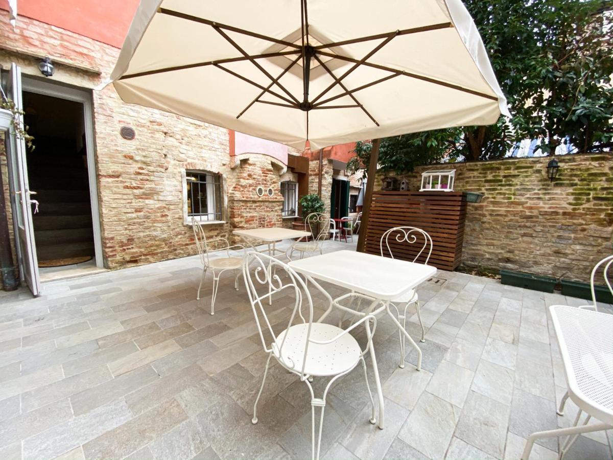 Rigoletto Charm Bed & Breakfast Venezia