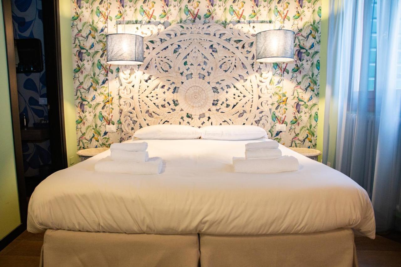 Rigoletto Charm Bed & Breakfast Venezia