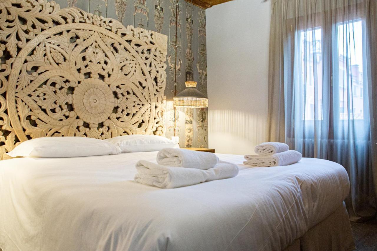 Rigoletto Charm 3* Venezia