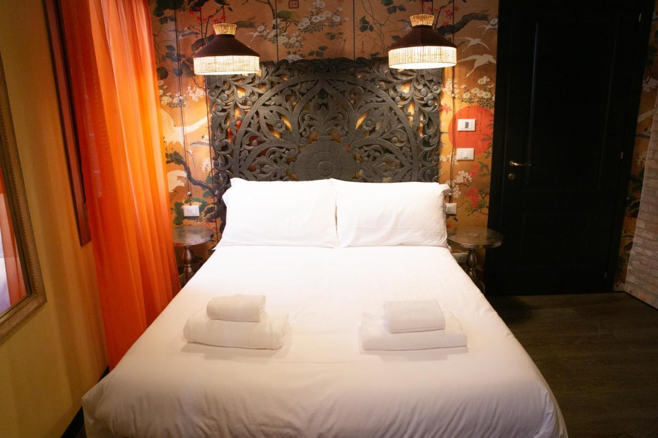 Rigoletto Charm Bed & Breakfast Venezia