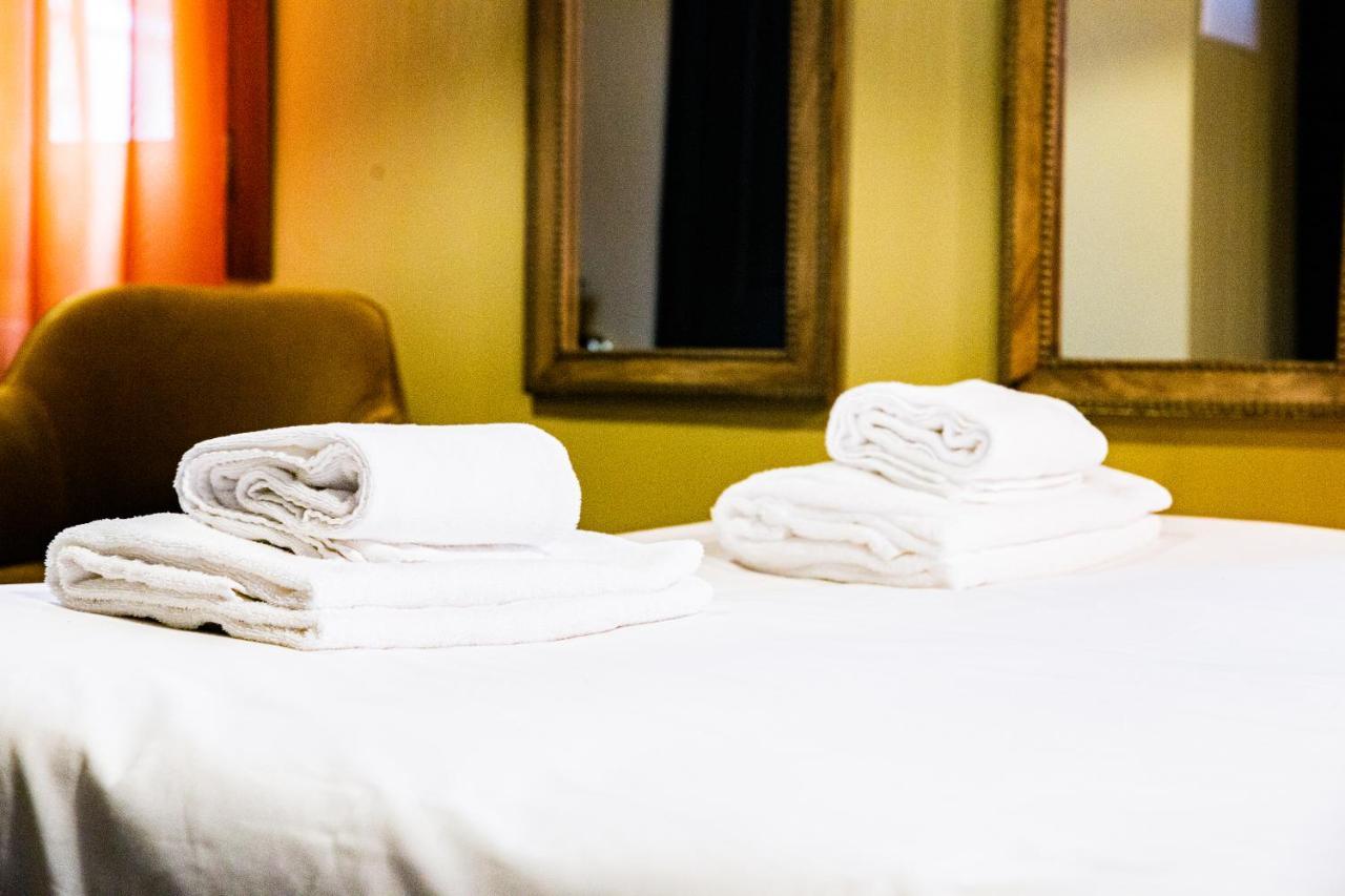 Bed & Breakfast Rigoletto Charm Venezia