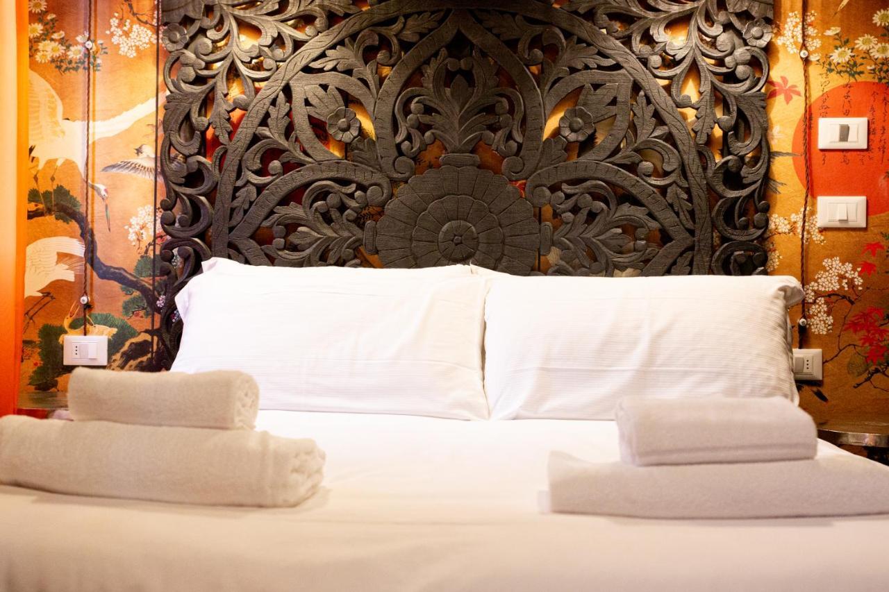 Rigoletto Charm Bed & Breakfast Venezia